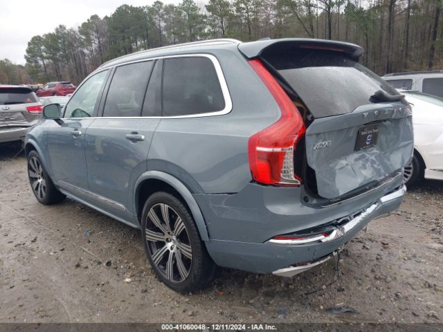 Photo 2 VIN: YV4A22PL2M1708743 - VOLVO XC90 