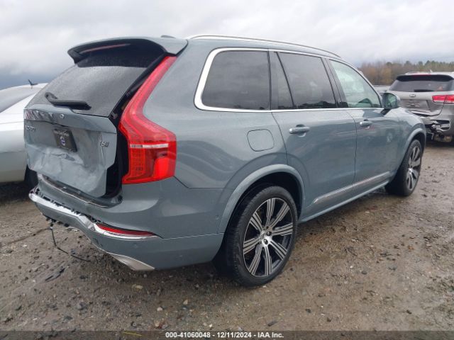 Photo 3 VIN: YV4A22PL2M1708743 - VOLVO XC90 