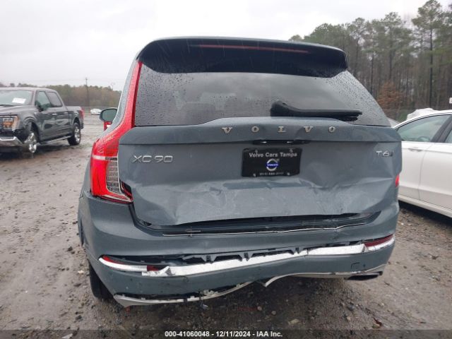 Photo 5 VIN: YV4A22PL2M1708743 - VOLVO XC90 