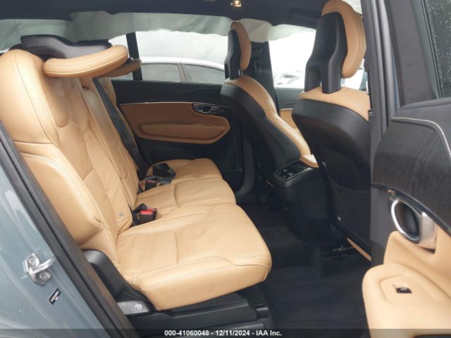 Photo 7 VIN: YV4A22PL2M1708743 - VOLVO XC90 