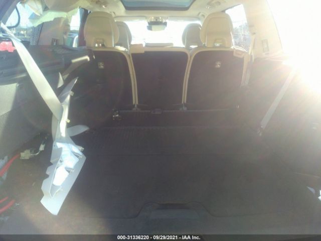 Photo 5 VIN: YV4A22PL2M1745808 - VOLVO XC90 