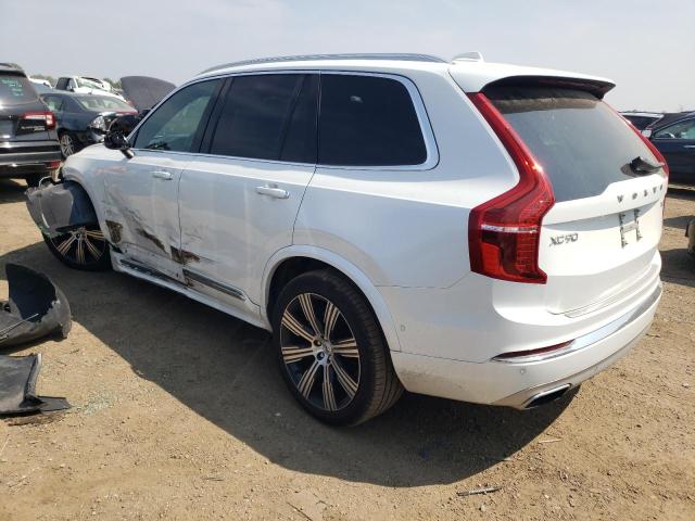 Photo 1 VIN: YV4A22PL2M1755562 - VOLVO XC90 T6 IN 