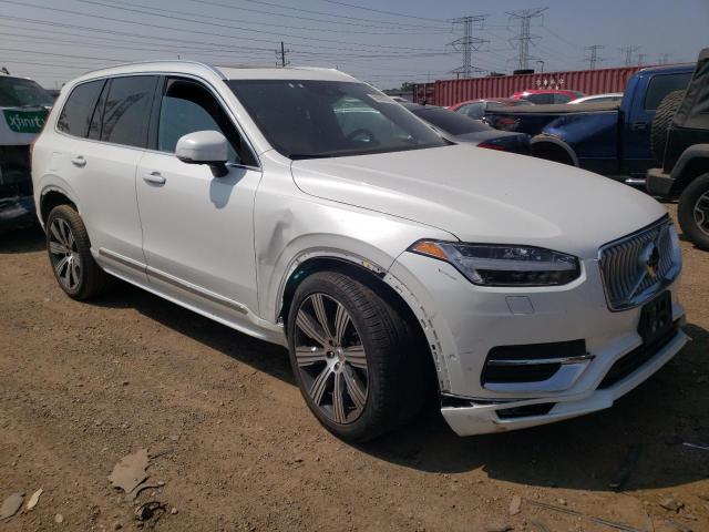 Photo 3 VIN: YV4A22PL2M1755562 - VOLVO XC90 T6 IN 