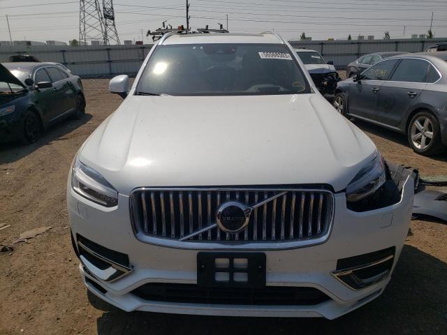 Photo 4 VIN: YV4A22PL2M1755562 - VOLVO XC90 T6 IN 