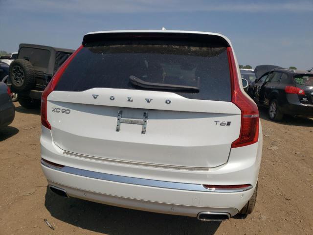 Photo 5 VIN: YV4A22PL2M1755562 - VOLVO XC90 T6 IN 