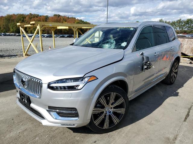 Photo 1 VIN: YV4A22PL2N1861706 - VOLVO XC90 T6 IN 