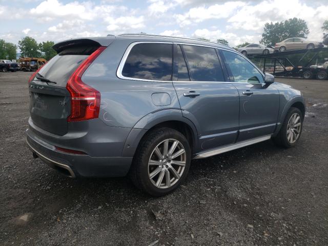 Photo 3 VIN: YV4A22PL3G1001266 - VOLVO XC90 T6 