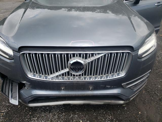 Photo 6 VIN: YV4A22PL3G1001266 - VOLVO XC90 T6 