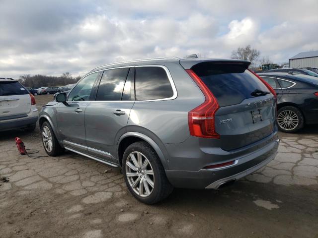 Photo 1 VIN: YV4A22PL3G1016561 - VOLVO XC90 