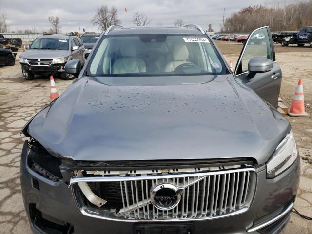 Photo 10 VIN: YV4A22PL3G1016561 - VOLVO XC90 