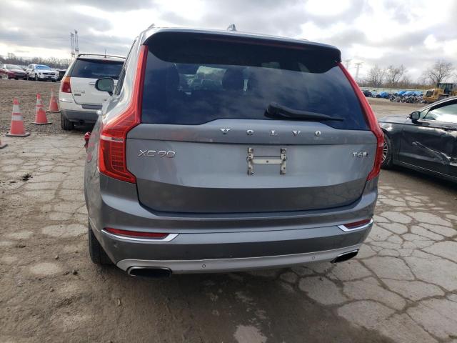 Photo 5 VIN: YV4A22PL3G1016561 - VOLVO XC90 