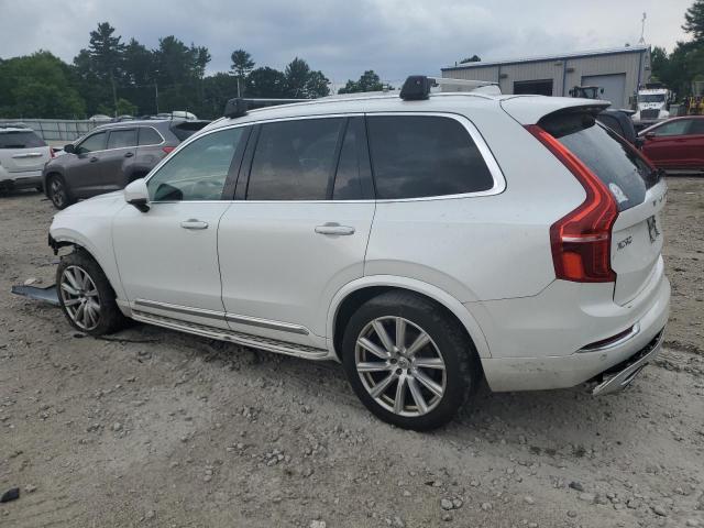 Photo 1 VIN: YV4A22PL3G1017340 - VOLVO XC90 T6 