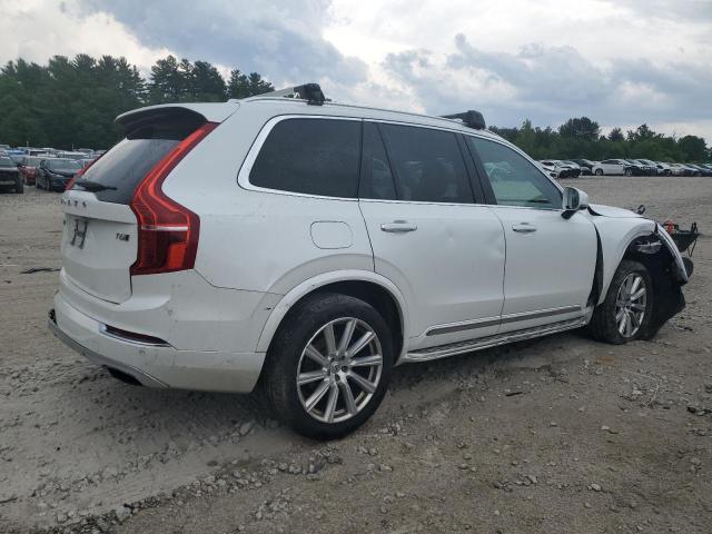 Photo 2 VIN: YV4A22PL3G1017340 - VOLVO XC90 T6 