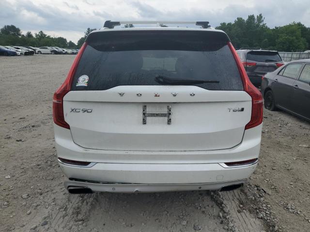 Photo 5 VIN: YV4A22PL3G1017340 - VOLVO XC90 T6 