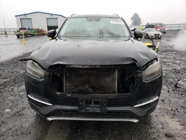 Photo 4 VIN: YV4A22PL3G1021033 - VOLVO XC90 