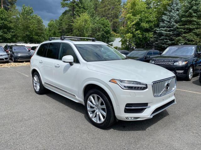 Photo 1 VIN: YV4A22PL3G1022151 - VOLVO XC90 T6 