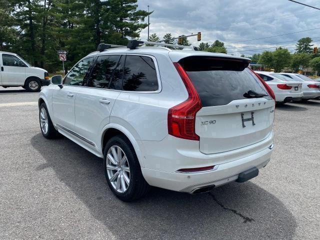 Photo 3 VIN: YV4A22PL3G1022151 - VOLVO XC90 T6 