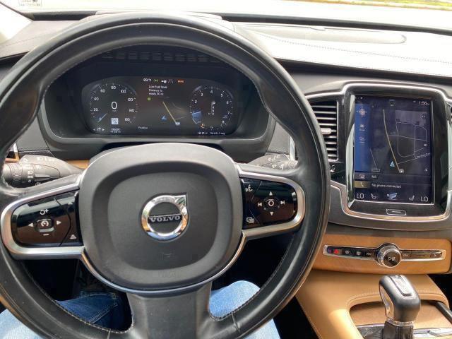 Photo 6 VIN: YV4A22PL3G1022151 - VOLVO XC90 T6 