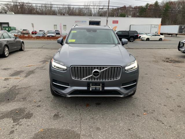 Photo 2 VIN: YV4A22PL3G1025843 - VOLVO XC90 T6 