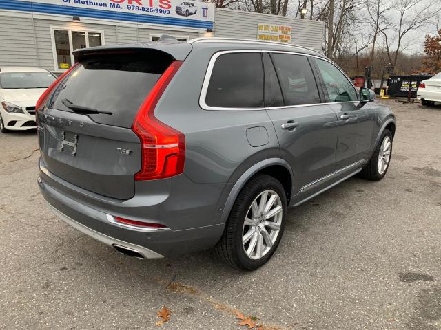 Photo 3 VIN: YV4A22PL3G1025843 - VOLVO XC90 T6 