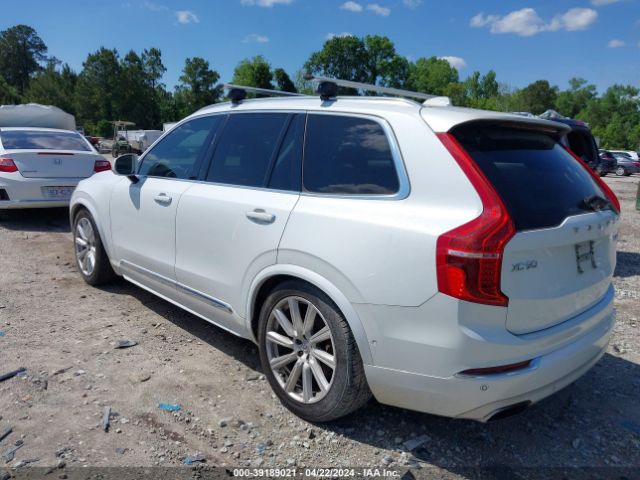 Photo 2 VIN: YV4A22PL3G1028158 - VOLVO XC90 