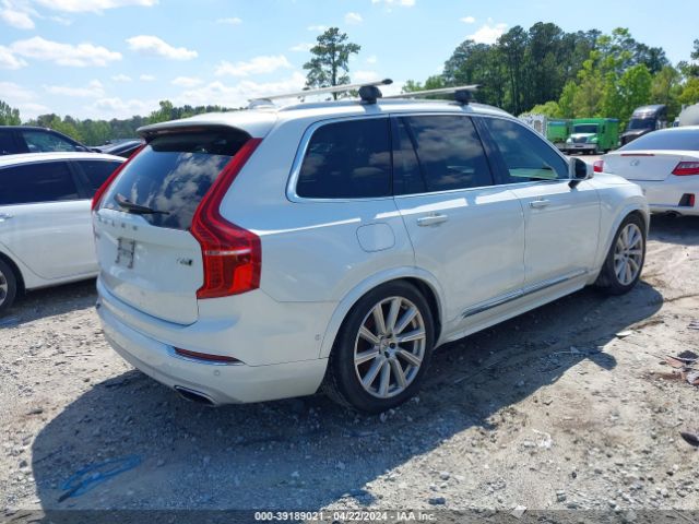 Photo 3 VIN: YV4A22PL3G1028158 - VOLVO XC90 