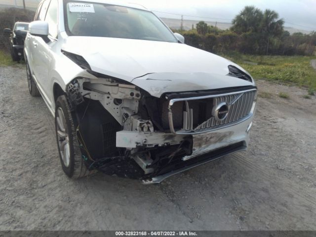 Photo 5 VIN: YV4A22PL3G1028368 - VOLVO XC90 