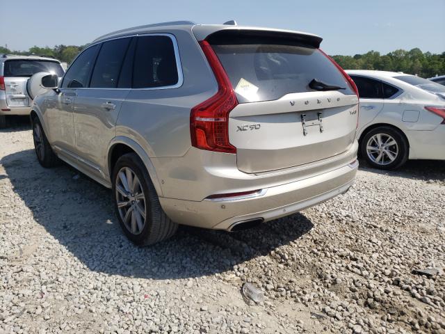 Photo 2 VIN: YV4A22PL3G1036180 - VOLVO XC90 T6 