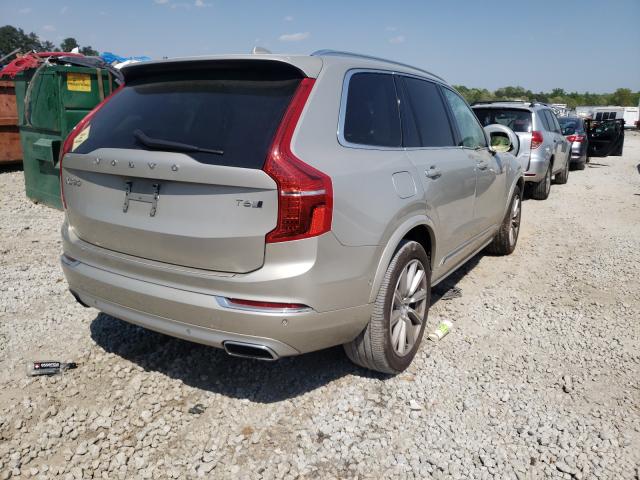 Photo 3 VIN: YV4A22PL3G1036180 - VOLVO XC90 T6 