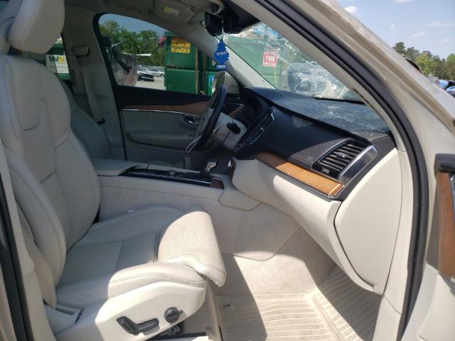 Photo 4 VIN: YV4A22PL3G1036180 - VOLVO XC90 T6 