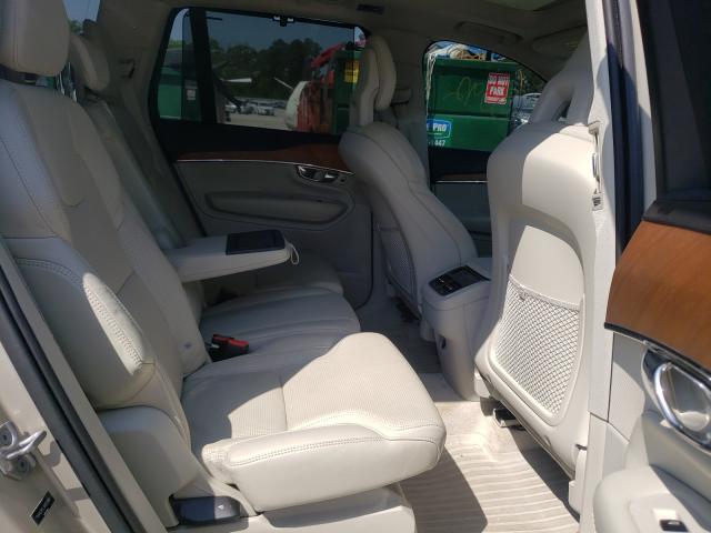 Photo 5 VIN: YV4A22PL3G1036180 - VOLVO XC90 T6 