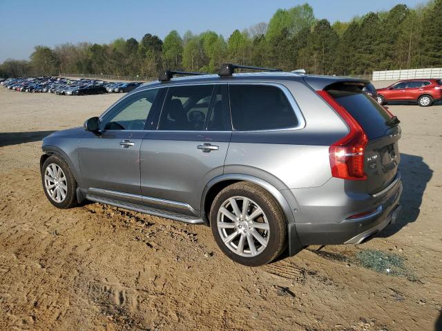 Photo 1 VIN: YV4A22PL3G1040987 - VOLVO XC90 T6 