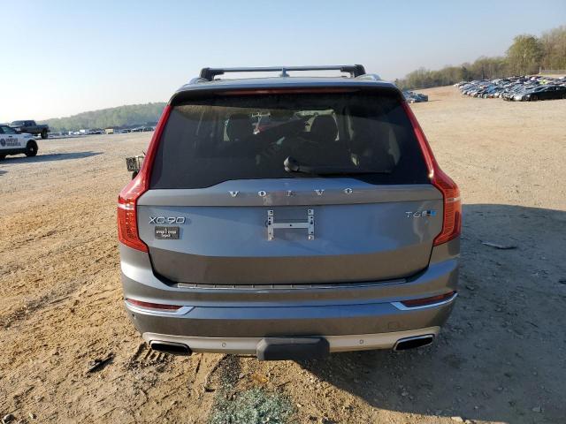 Photo 5 VIN: YV4A22PL3G1040987 - VOLVO XC90 T6 