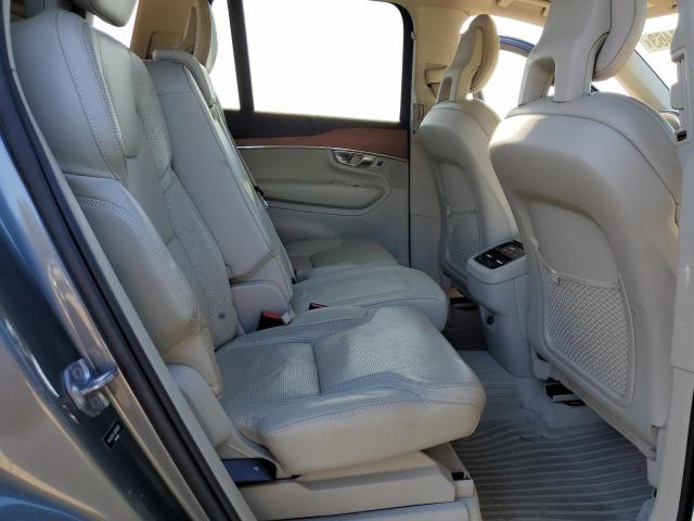 Photo 9 VIN: YV4A22PL3G1040987 - VOLVO XC90 T6 