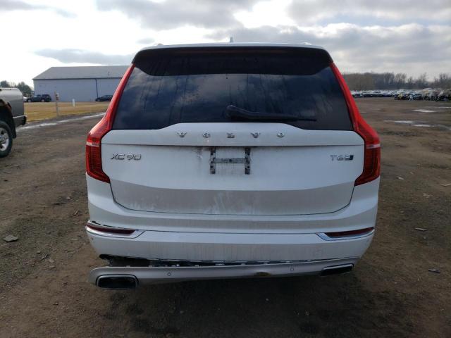 Photo 5 VIN: YV4A22PL3G1084522 - VOLVO XC90 