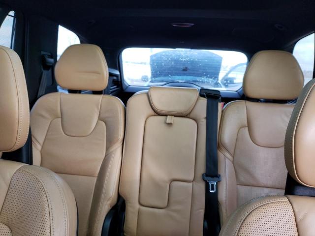 Photo 9 VIN: YV4A22PL3G1084522 - VOLVO XC90 