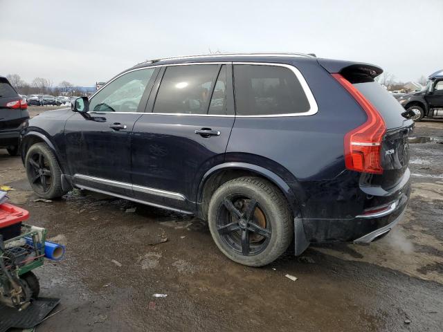 Photo 1 VIN: YV4A22PL3H1107802 - VOLVO XC90 