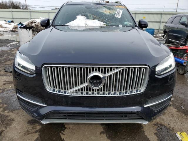 Photo 4 VIN: YV4A22PL3H1107802 - VOLVO XC90 