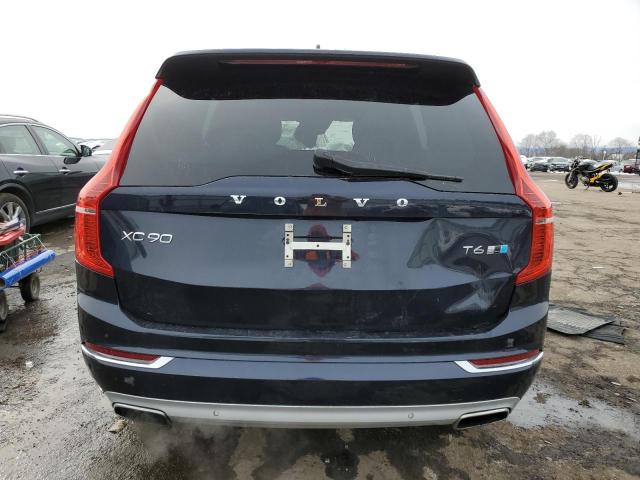 Photo 5 VIN: YV4A22PL3H1107802 - VOLVO XC90 