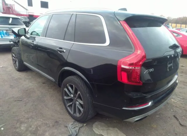 Photo 2 VIN: YV4A22PL3H1138614 - VOLVO XC90 