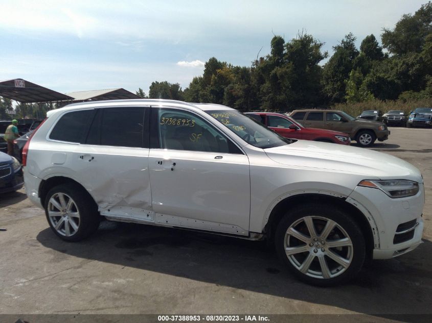 Photo 13 VIN: YV4A22PL3H1147670 - VOLVO XC90 