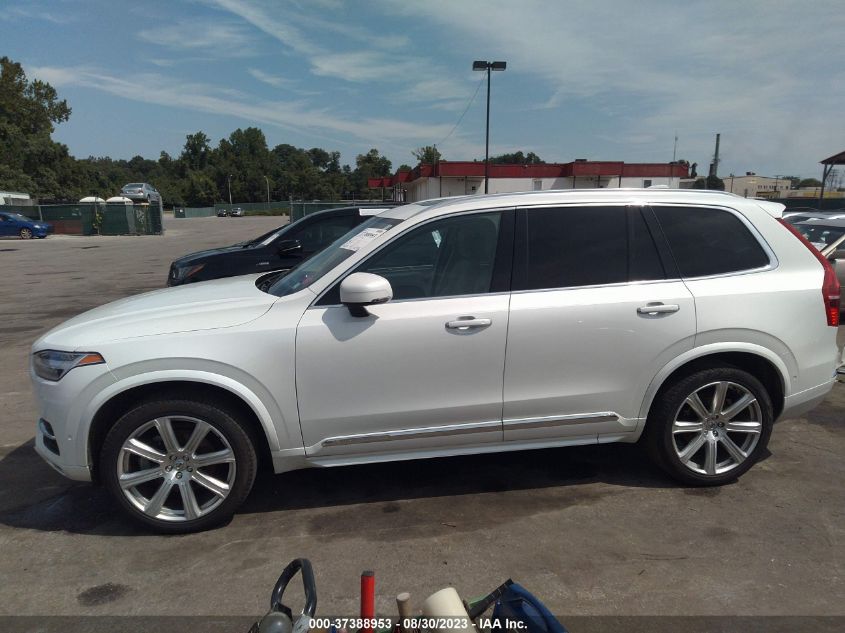 Photo 14 VIN: YV4A22PL3H1147670 - VOLVO XC90 