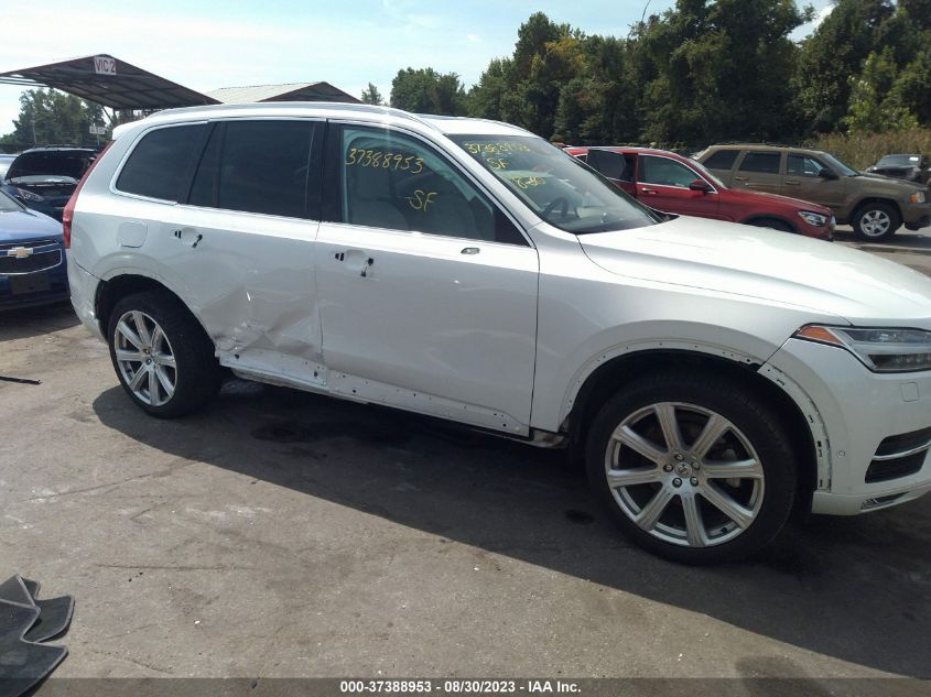 Photo 5 VIN: YV4A22PL3H1147670 - VOLVO XC90 