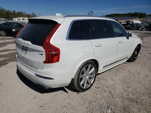 Photo 3 VIN: YV4A22PL3H1150617 - VOLVO XC90 T6 