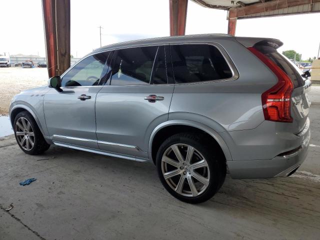 Photo 1 VIN: YV4A22PL3H1167806 - VOLVO XC90 T6 