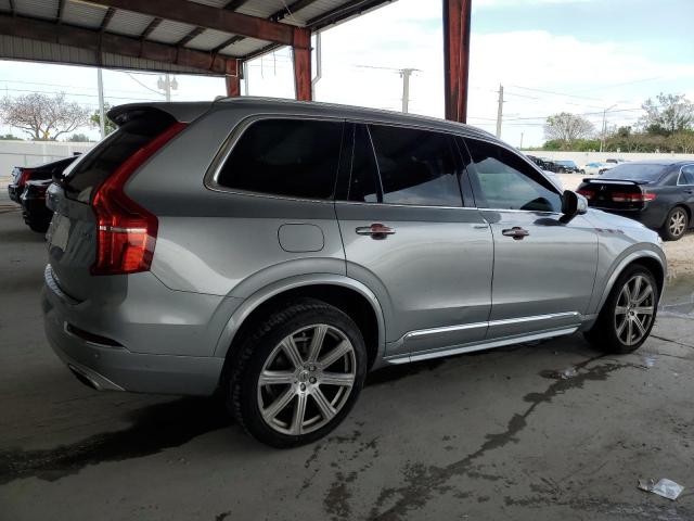 Photo 2 VIN: YV4A22PL3H1167806 - VOLVO XC90 T6 