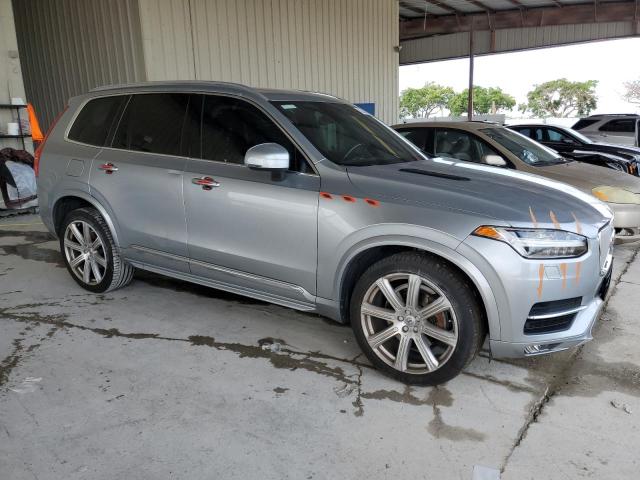 Photo 3 VIN: YV4A22PL3H1167806 - VOLVO XC90 T6 