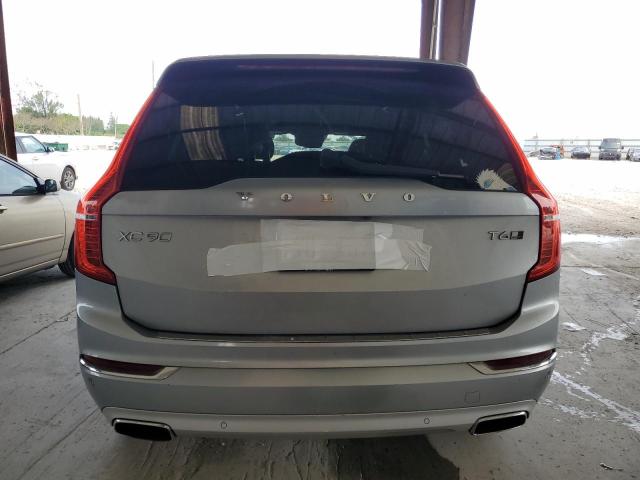 Photo 5 VIN: YV4A22PL3H1167806 - VOLVO XC90 T6 