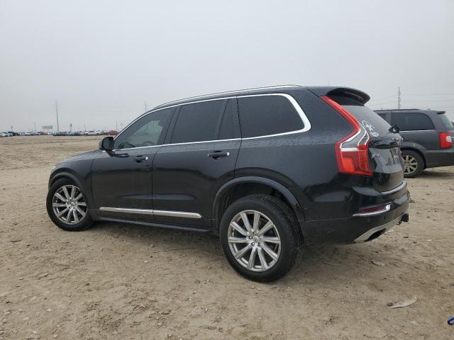 Photo 1 VIN: YV4A22PL3H1179972 - VOLVO XC90 T6 