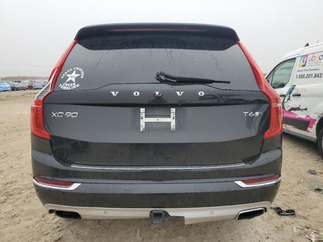 Photo 5 VIN: YV4A22PL3H1179972 - VOLVO XC90 T6 